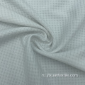 Чистый полиэфир Dupont absortion usacquard textile